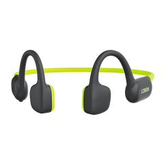 IFECCO X21-Green Swimming Headphones - Bluetooth 6.0 IPX8 32GB