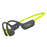 IFECCO X21-Green Swimming Headphones - Bluetooth 6.0 IPX8 32GB