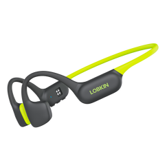 IFECCO X21-Green Swimming Headphones - Bluetooth 6.0 IPX8 32GB