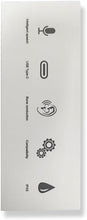 Load image into Gallery viewer, IFECCO Bone Conduction Headphones Bluetooth 5.4 - Wireless Open Ear Headphones with Mic,IPX5 Waterproof Bone Conduction Earbuds 10H Playtime for Cycling Running Hiking Bicycle