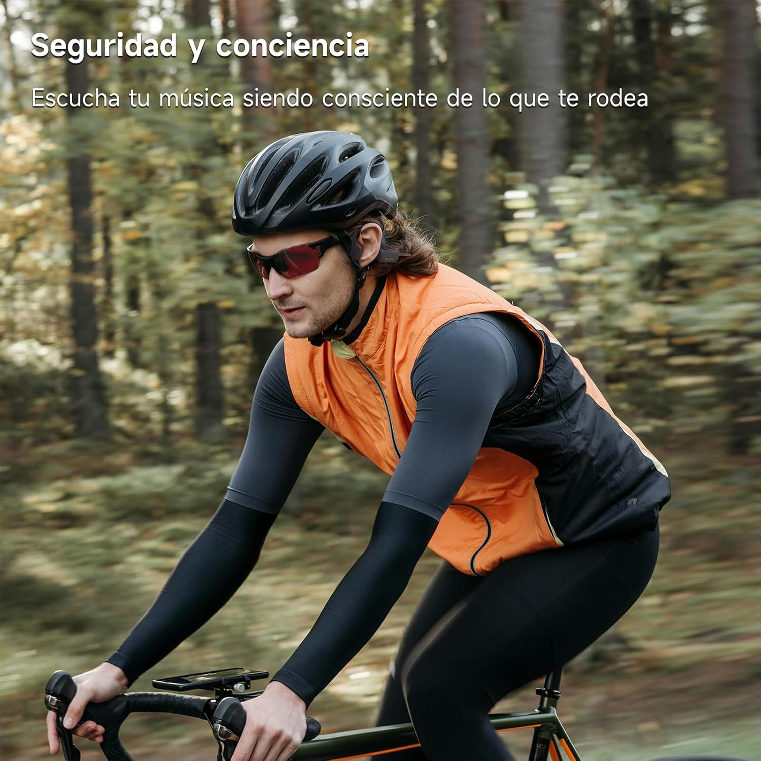 IFECCO Waterproof Headphones for Swimming Bone Conduction Headphones Bluetooth 5.4,IP68 Waterproof Earbuds Underwater,Open Ear Earbuds with 32G MP3 for Swimming Cycling Running